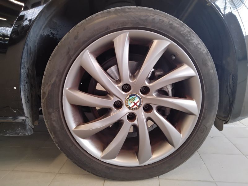 GuidiCar - ALFA ROMEO Giulietta 2013 Giulietta 1.4 t. Giulietta 120cv Usato